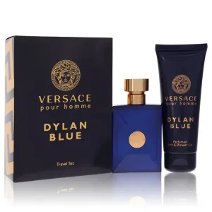 Dylan Blue - Versace Cajas de regalo 50 ml #267720