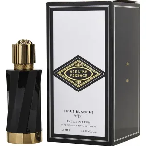Figue Blanche - Versace Eau De Parfum Spray 100 ml