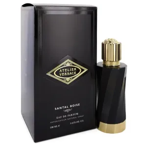 Santal Boise - Versace Eau De Parfum Spray 100 ml