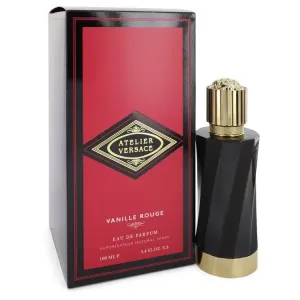 Vanilla Rouge - Versace Eau De Parfum Spray 100 ml