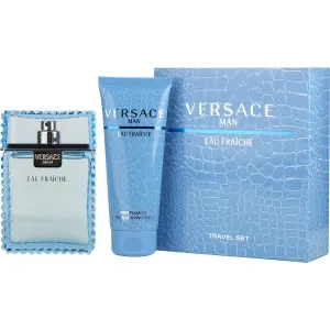 Versace Man - Versace Cajas de regalo 100 ML