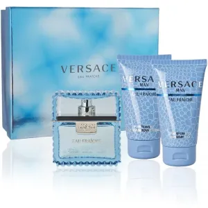 Versace Man - Versace Cajas de regalo 50 ml