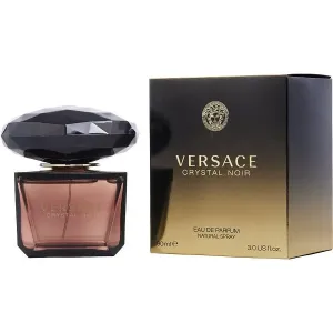 Crystal Noir - Versace Eau De Parfum Spray 90 ml