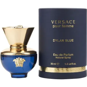 Dylan Blue - Versace Eau De Parfum Spray 30 ML