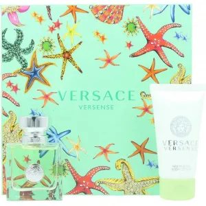 Versense - Versace Cajas de regalo 30 ml