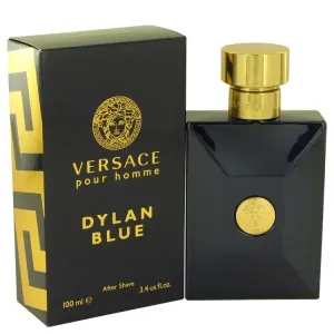 Dylan Blue - Versace Aftershave 100 ml