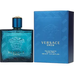 perfumes de hombre Versace