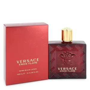 Versace After Shave Lotion 1 100 ml #129824