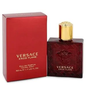Eros Flame - Versace Eau De Parfum Spray 50 ML