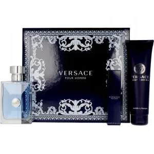 Versace Pour Homme - Versace Cajas de regalo 110 ml