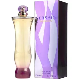 Versace Woman - Versace Eau De Parfum Spray 100 ML