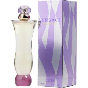 Versace Woman - Versace Eau De Parfum Spray 50 ML