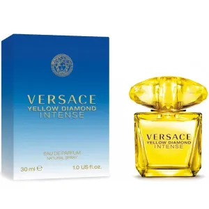 Yellow Diamond Intense - Versace Eau De Parfum Spray 30 ml #687294