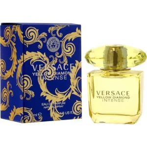 Yellow Diamond Intense - Versace Eau De Parfum Spray 30 ML #753325