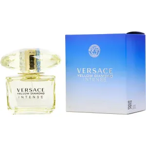 Yellow Diamond Intense - Versace Eau De Parfum Spray 90 ml #687295