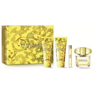 Yellow Diamond - Versace Cajas de regalo 100 ml #712354