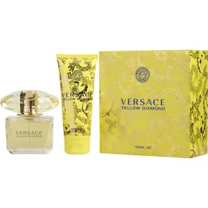 Yellow Diamond - Versace Cajas de regalo 100 ml #695872