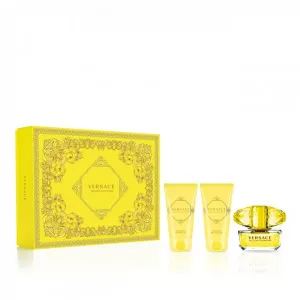 Yellow Diamond - Versace Cajas de regalo 50 ml #712363
