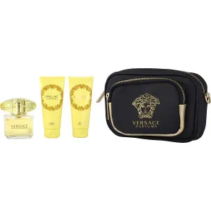 Yellow Diamond - Versace Cajas de regalo 90 ml