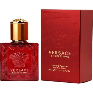 Eros Flame - Versace Eau De Parfum Spray 30 ml