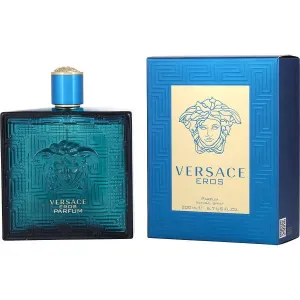 Eros - Versace Spray de perfume 200 ml