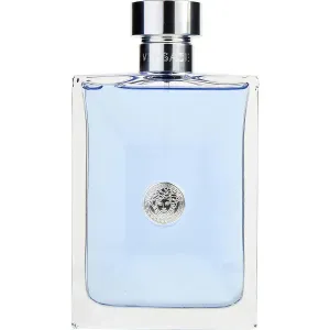 Signature - Versace Aftershave 100 ml