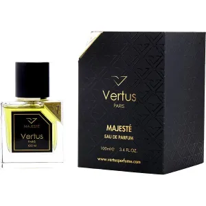 Majesté - Vertus Eau De Parfum Spray 100 ml