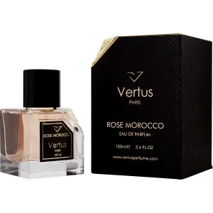 Rose Morocco - Vertus Eau De Parfum Spray 100 ml
