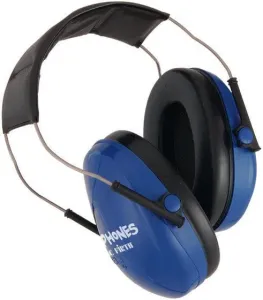 Vic Firth KIDP Kidphones Blue Tapones para los oídos