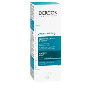 VICHY Cuidado del cabello Shampoo Dry Hair Ultra-Soothing Shampoo 200 ml