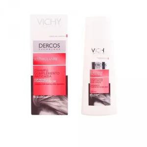 Dercos Technique Energisant - Vichy Champú 200 ml