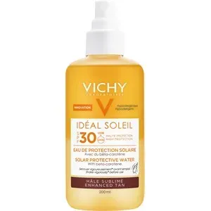VICHY Cuidado corporal Cuidado para el sol Ideal Soleil Sun Spray LSF 30 200 ml