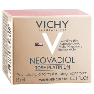 Neovadiol Rose Platinium - Nuit - Vichy Tratamiento reafirmante y lifting 50 ml