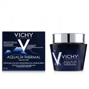 Aqualia Thermal SPA De Nuit - Vichy Tratamiento energizante y luminoso 75 ml