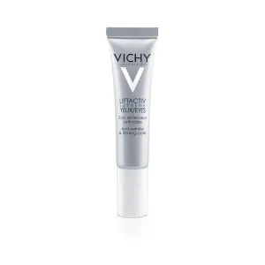 Liftactiv Supreme Yeux - Vichy Cuidado antiedad y antiarrugas 15 ml