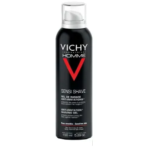 Sensi Shave Gel De Rasage Anti-Irritations - Vichy Afeitado y cuidado de la barba 150 ml