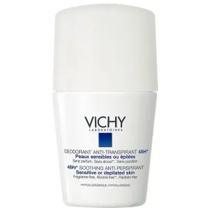Déodorant Anti-Transpirant 48h - Vichy Desodorante 50 ml