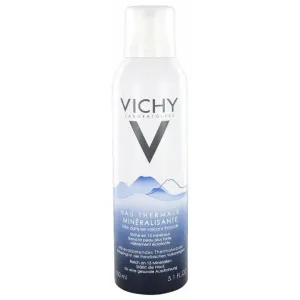 Eau thermale minéralisante - Vichy Cuidado facial 150 ml