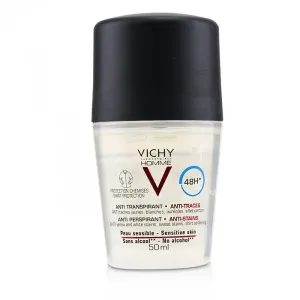 Anti-Transpirant 48h Protection Chemises - Vichy Desodorante 50 ml