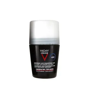 Déodorant Anti-Transpirant 48h - Vichy Desodorante 50 ml #299112
