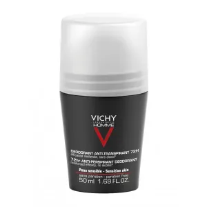 Déodorant Anti-Transpirant 72h - Vichy Desodorante 50 ml