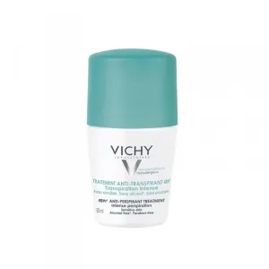 Traitement Anti-Transpirant 48h - Vichy Desodorante 50 ml #293521
