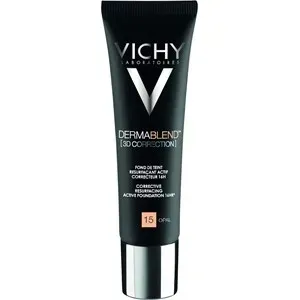 VICHY Make-up Complexion Make-up Corrective No. 25 Nude 30 ml
