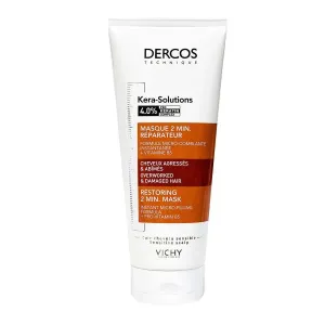Dercos Kera-solutions Masque 2 min réparateur - Vichy Mascarilla para el cabello 200 ml