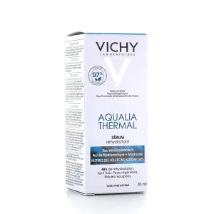 Aqualia Thermal Gel-Crème - Vichy Cuidado hidratante y nutritivo 30 ml