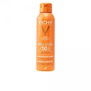 Capital Soleil Brume Hydratante Invisible - Vichy Protección solar 200 ml