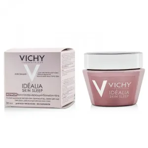 Idéalia Skin Sleep - Vichy Cuidado de la elevación 50 ml