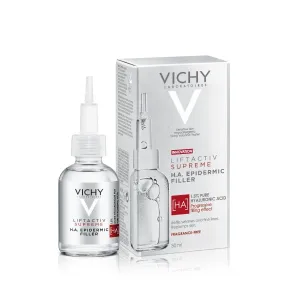 Liftactiv Supreme H.A epidermic filler - Vichy Suero y potenciador 30 ml
