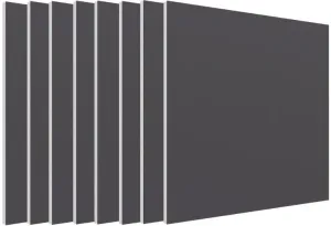 Vicoustic Flat Panel VMT 60x60x2 Grey