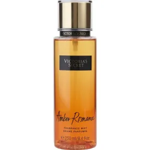 Amber Romance - Victoria's Secret Bruma y spray de perfume 250 ml